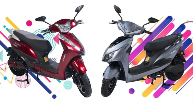 e sprinto rapo and roamy electric scooters launched in india know its price features and range