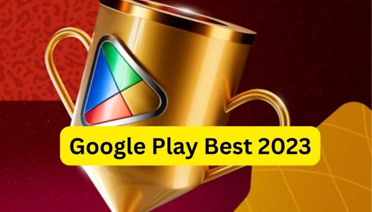 Google Play Best apps and games in india 2023