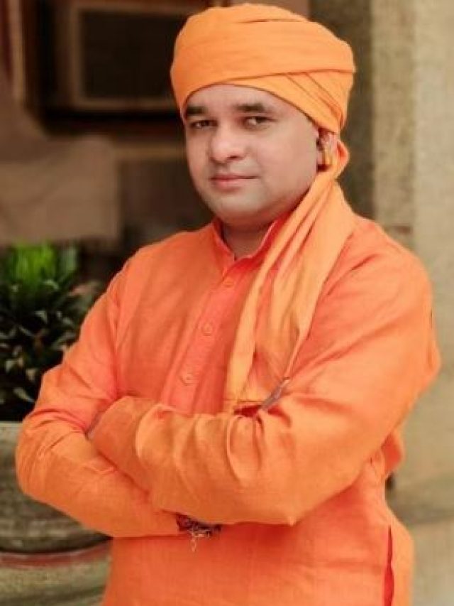 कौन हैं ‘राजस्थान का योगी’ बाबा बालकनाथ, जिसे सीएम बनाने की हो रही चर्चा